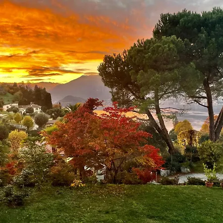 Marena Bellagio