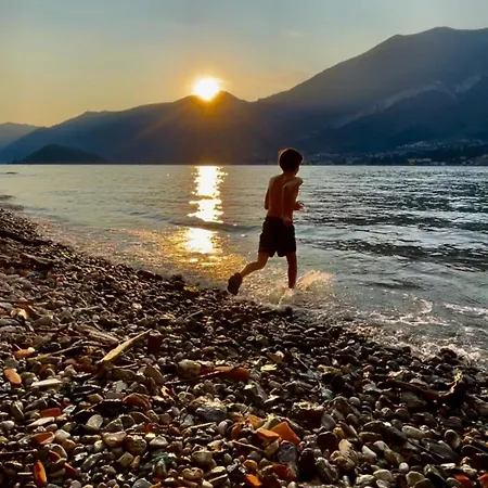 Hébergement de vacances Marena *
