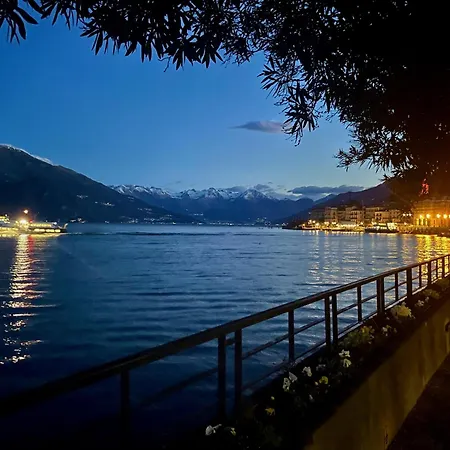 Hébergement de vacances Marena Bellagio